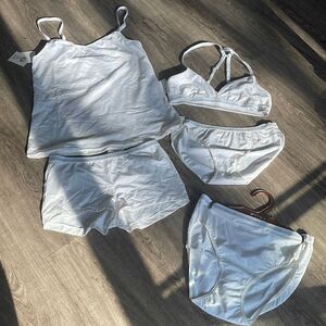 Elite Cotton Touch Set of 5 items